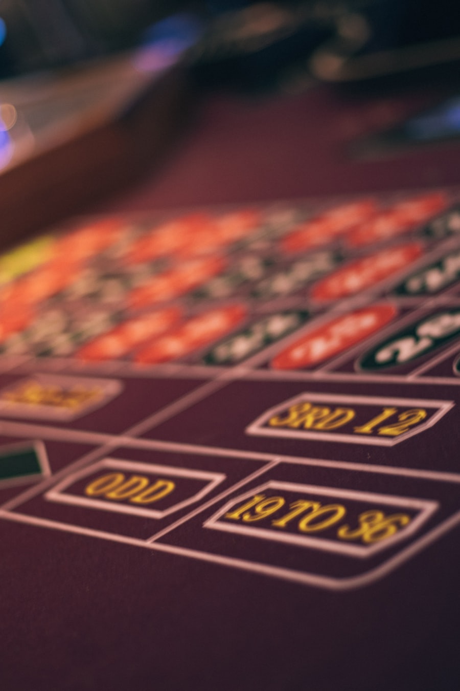 Dealer langsung di meja kartu live casino